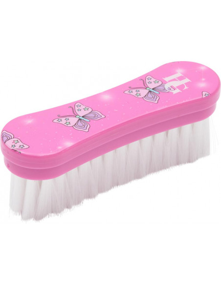 HG Kids Pannborste Phlox Pink