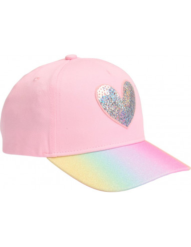 Equipage Kids Rainbow Keps