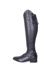 By Equality Line Diabolo Ridstövel 2