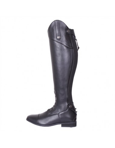 By Equality Line Diabolo Ridstövel