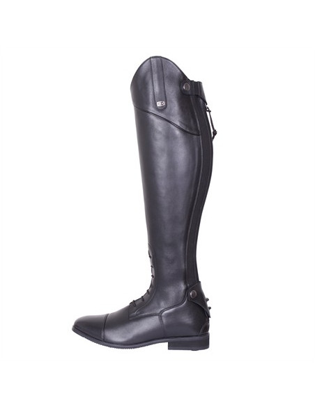 By Equality Line Diabolo Ridstövel