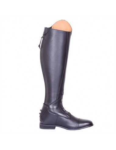 By Equality Line Diabolo Ridstövel