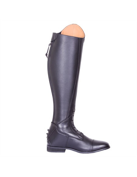 By Equality Line Diabolo Ridstövel