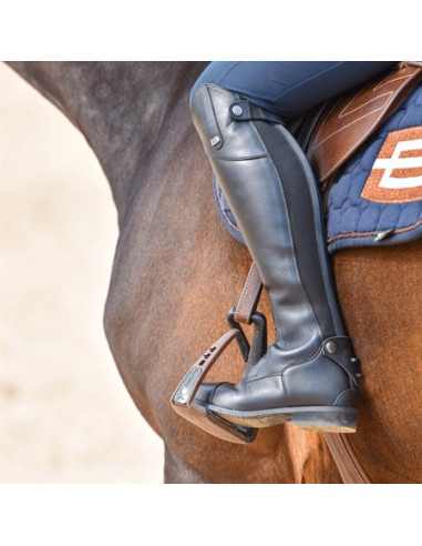 By Equality Line Diabolo Ridstövel