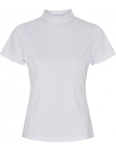 Equipage Tessa showshirt