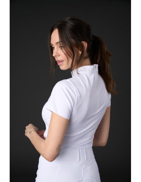 Equipage Tessa showshirt