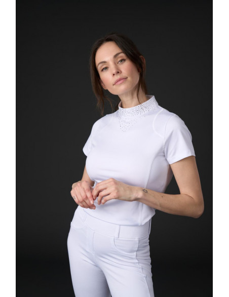 Equipage Tessa showshirt