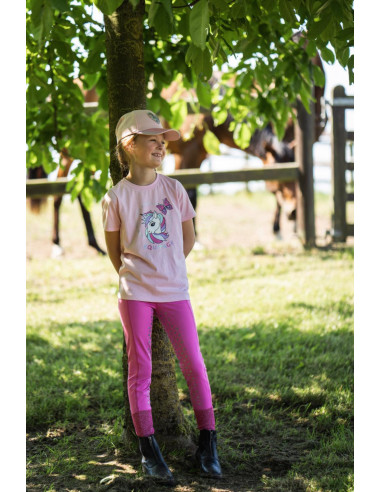 Equipage Kids Tessie T-shirt