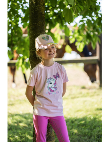 Equipage Kids Tessie T-shirt