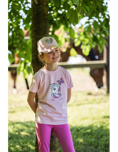 Equipage Kids Tessie T-shirt