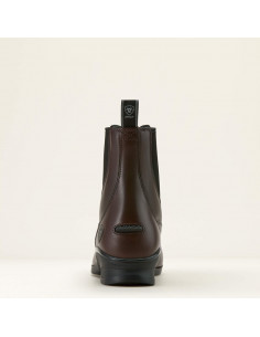 Ariat Heritage Zip Paddock 2