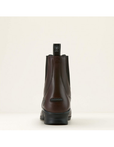 Ariat Heritage Zip Paddock