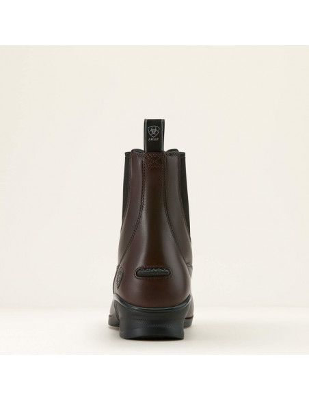 Ariat Heritage Zip Paddock