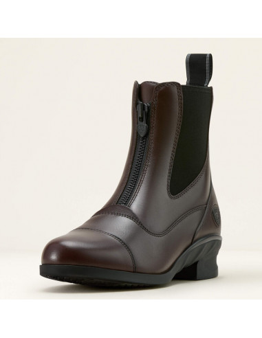 Ariat Heritage Zip Paddock