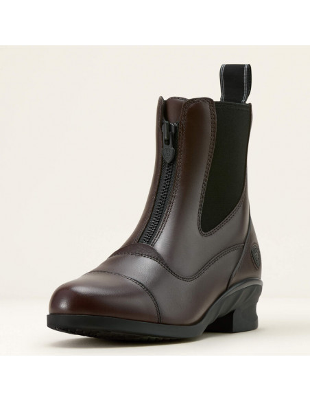 Ariat Heritage Zip Paddock