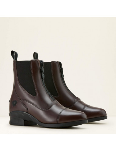 Ariat Heritage Zip Paddock