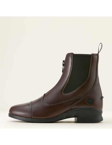 Ariat Heritage Zip Paddock