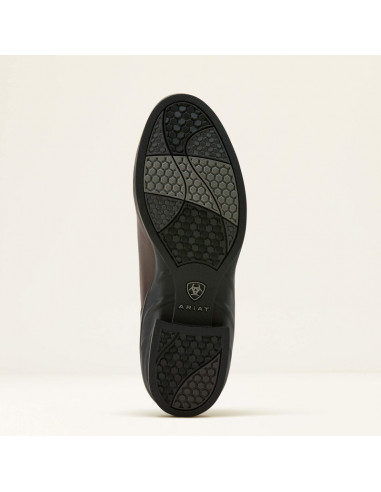 Ariat Heritage Zip Paddock