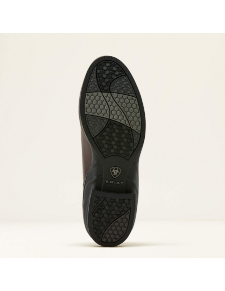 Ariat Heritage Zip Paddock