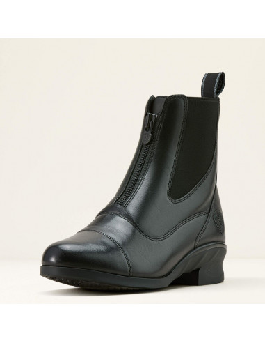 Ariat Heritage Zip Paddock