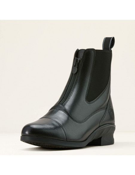 Ariat Heritage Zip Paddock