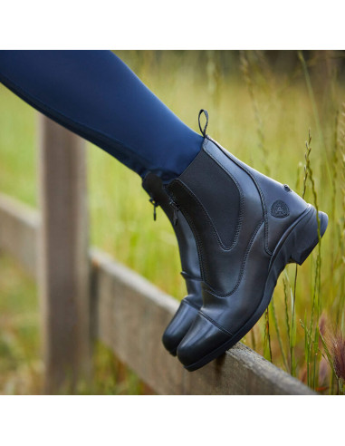 Ariat Heritage Zip Paddock