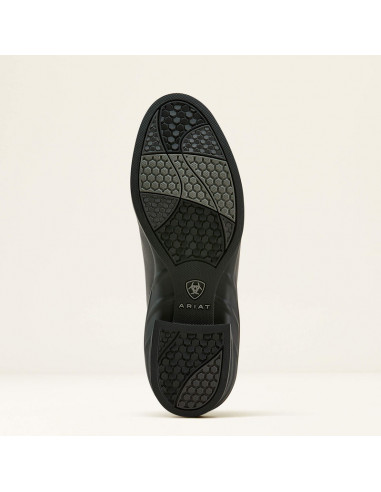 Ariat Heritage Zip Paddock