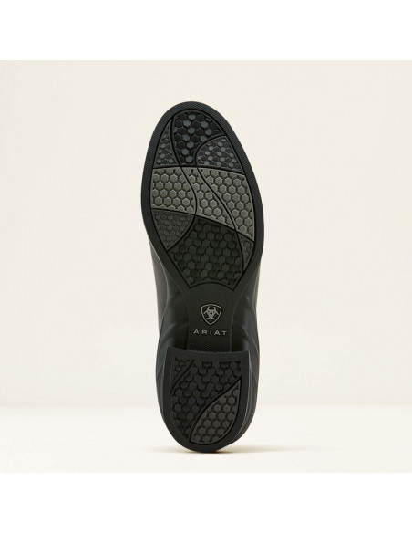 Ariat Heritage Zip Paddock