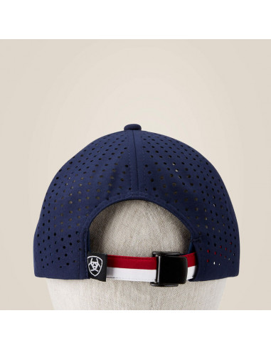 Ariat Tri Factor Cap