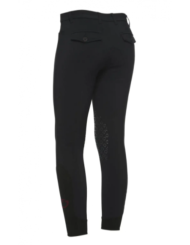 Cavalleria Toscana Boys Riding Breeches
