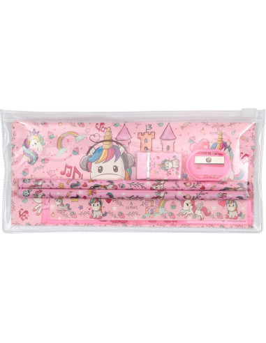 Equipage Pennset Unicorn