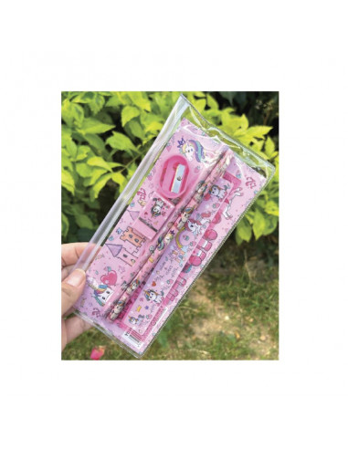 Equipage Pennset Unicorn