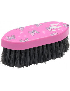 HG Kids Dandyborste Phlox Pink