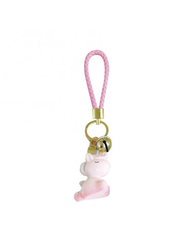 Equipage Nyckelring Unicorn