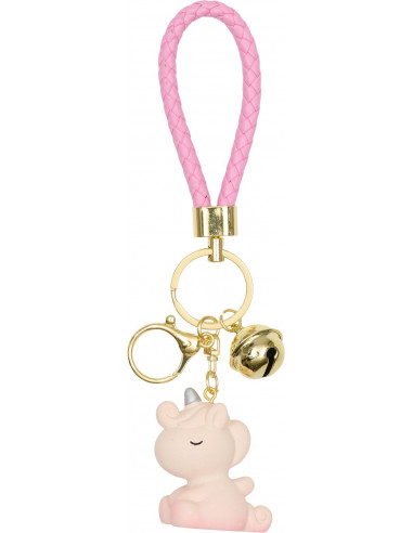 Equipage Nyckelring Unicorn