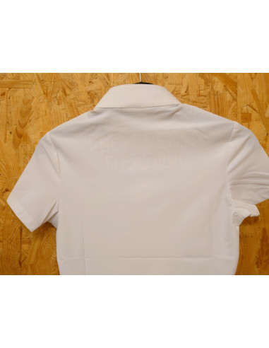 Cavalleria Toscana Cross Stitch Print Jersey...