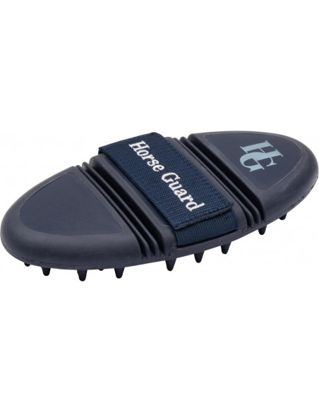 HG Flexibel Massageborste