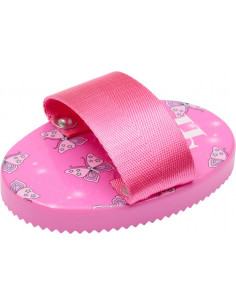 HG Kids Ryktskrapa Phlox Pink