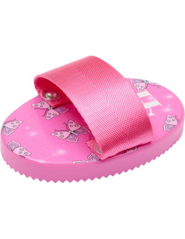 HG Kids Ryktskrapa Phlox Pink