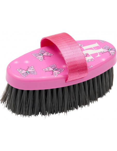 HG Kids Ryktborste Phlox Pink