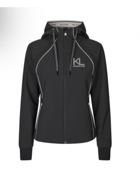 Kingsland Nicole Ladies Riding Jacket