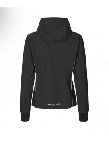 Kingsland Nicole Ladies Riding Jacket