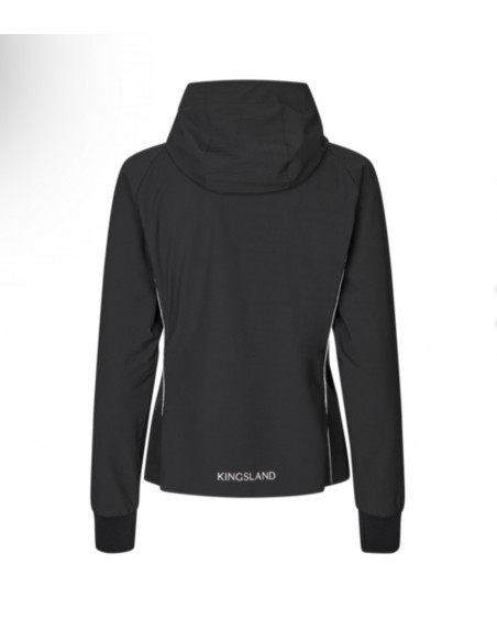 Kingsland Nicole Ladies Riding Jacket