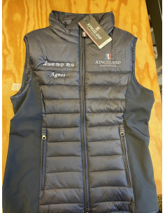 SRF KL Classic Unisex Body Warmer 2