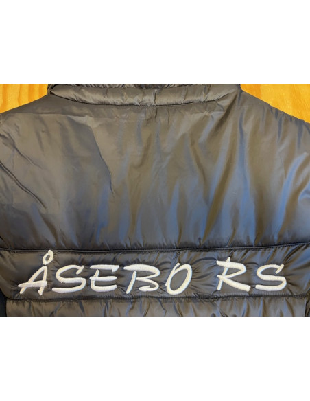 Åsebo KL Classic Unisex Body Warmer
