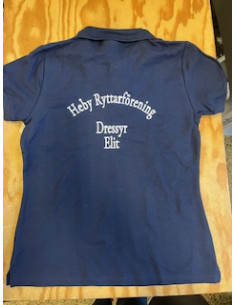 Klubb Ladies Premium Piké 2