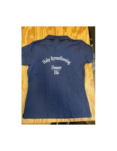 Heby RF Ladies 65/35 Piké