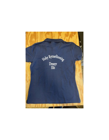 Heby RF Ladies 65/35 Piké