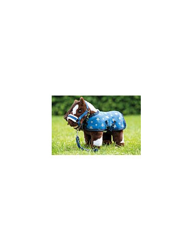 HKM Star-Set till Cuddle Pony