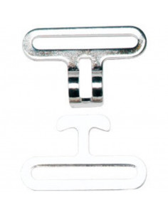 HS T-spännen set hona och hane